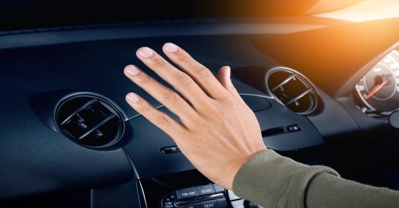 5 Main Causes Of AC Only Works When Driving - DrivingPress