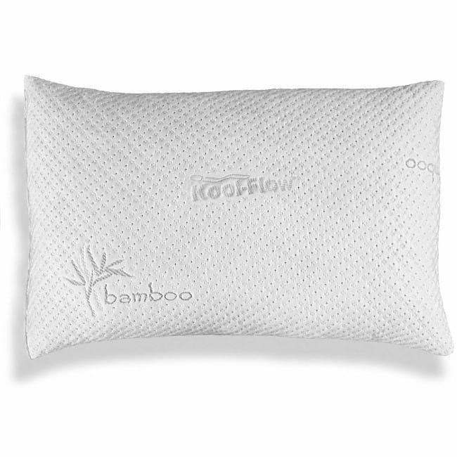 What is a Bamboo Pillow? And Other Common Questions About the Eco-Friendly Pillows – Tropic Jade