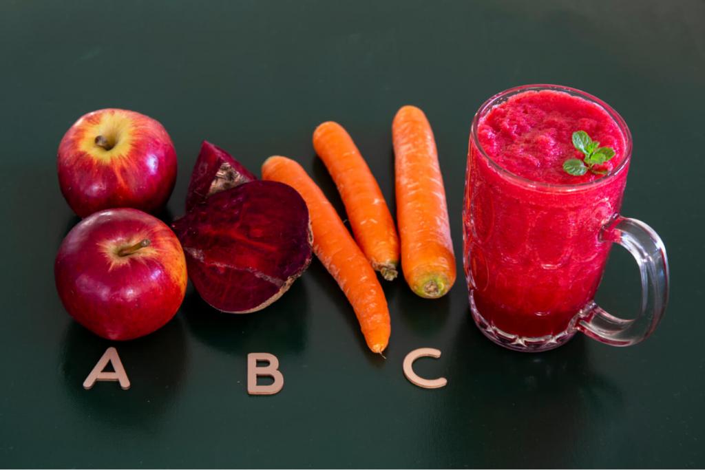 ABC Juice During Pregnancy: Benefits and Side Effects - Being The Parent