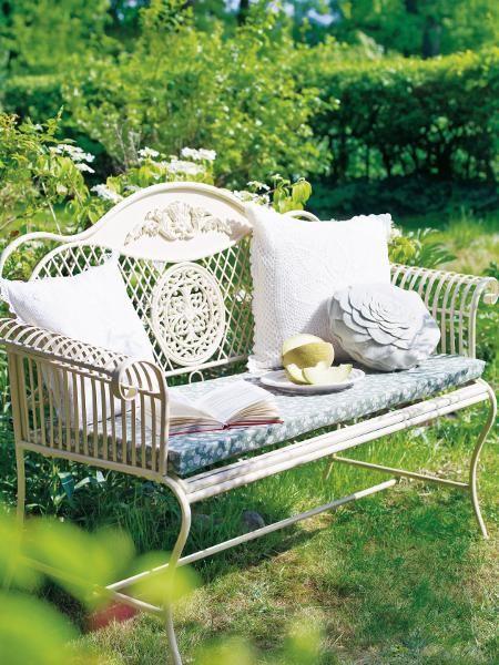 140 Garden Bench ideas | garden bench, bench, garden