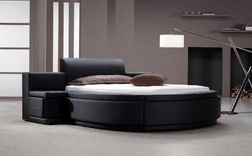 14 Modern Round Beds For Your Home in 2020 You can Buy Now