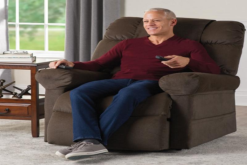 The Causes of Sore Hips while Sitting on a Recliner: A Comprehensive Guide - Krostrade