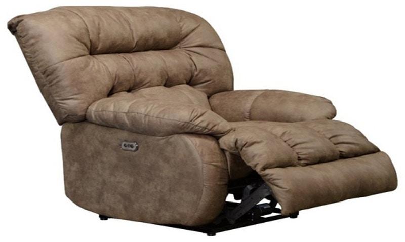 Benny Power Recliner - Farmers Home Furniture