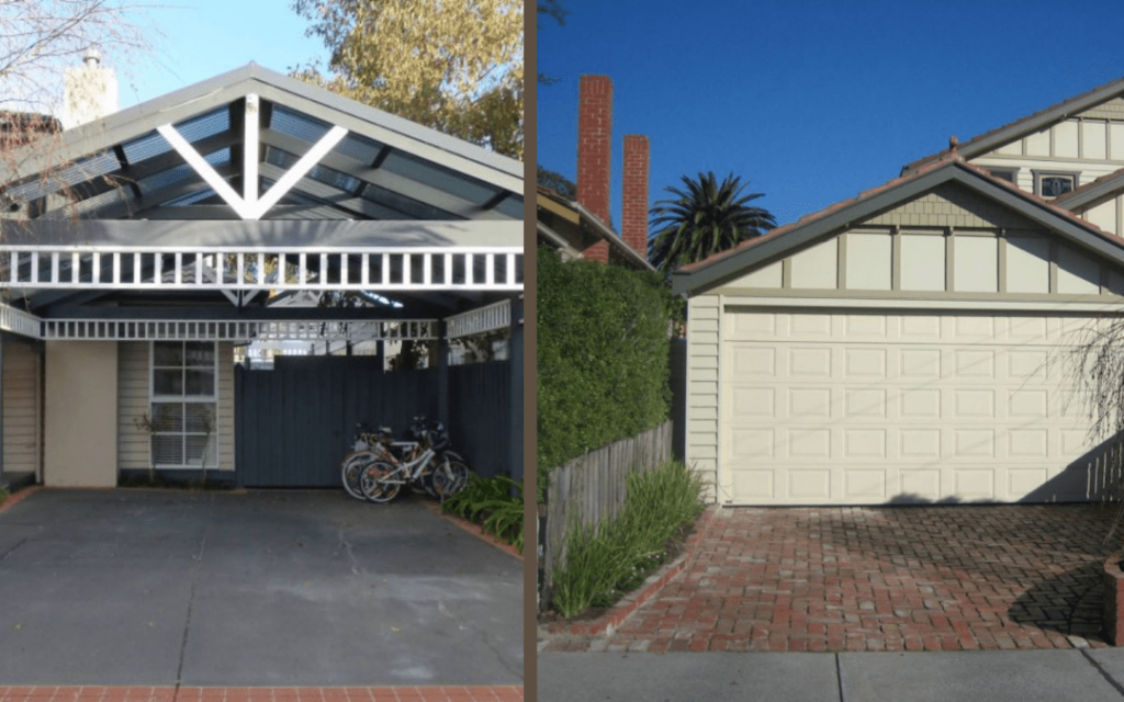 Carport VS Garage: Which Should You Install At Home?