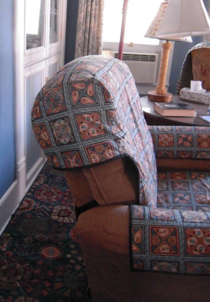 Quilting Board | Recliner cover, Recliner chair covers, Slipcovers