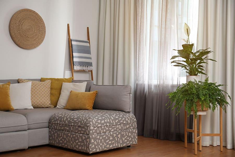 9 Reasons Why Curtains Are Important – Furnishing Tips