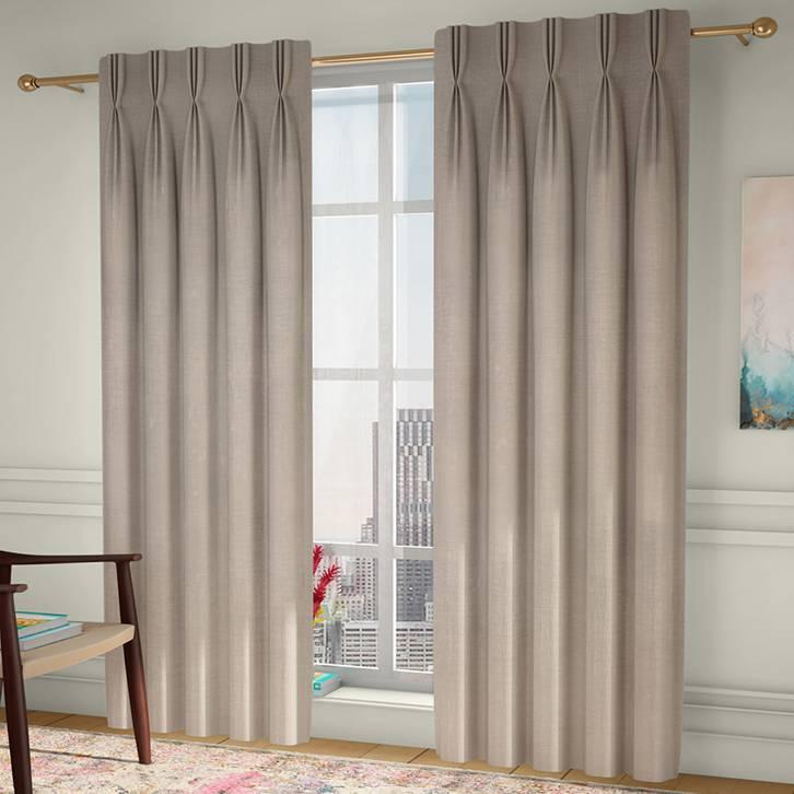 Curtains: An Economical Option to Make Your Hotel Look Luxury! - Serial Blinds | High Quality Bespoke Curtains and Blinds