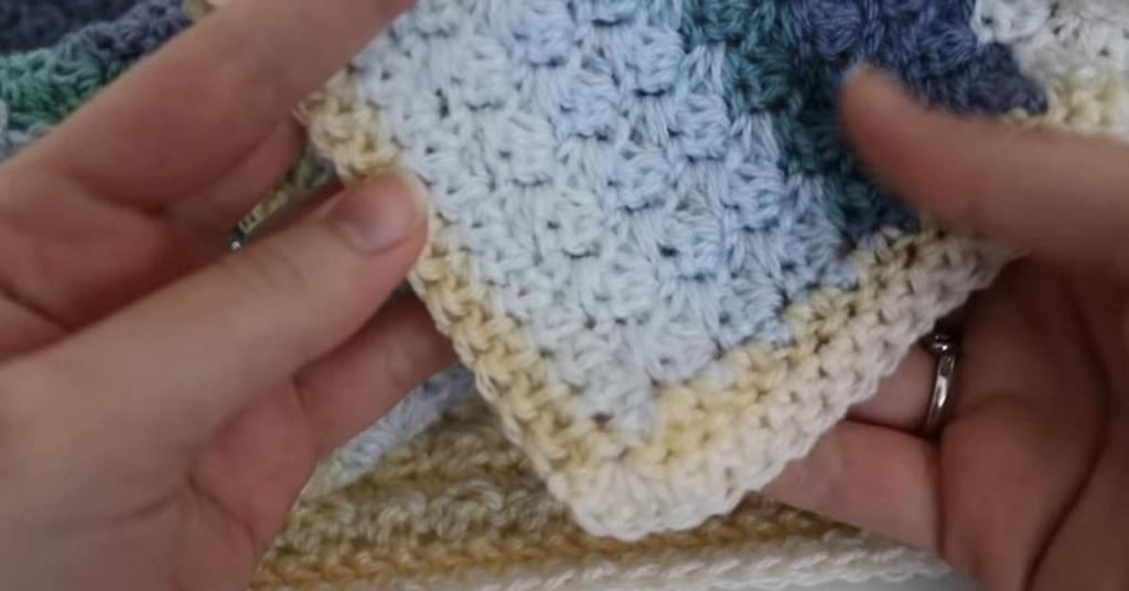 How Long Does It Take To Crochet A Blanket? - Sewingyarn