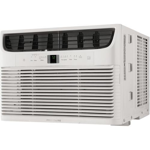 FFRE123WA1 in White by Frigidaire in Wilbraham, MA - Frigidaire 12,000 BTU Window-Mounted Room Air Conditioner.