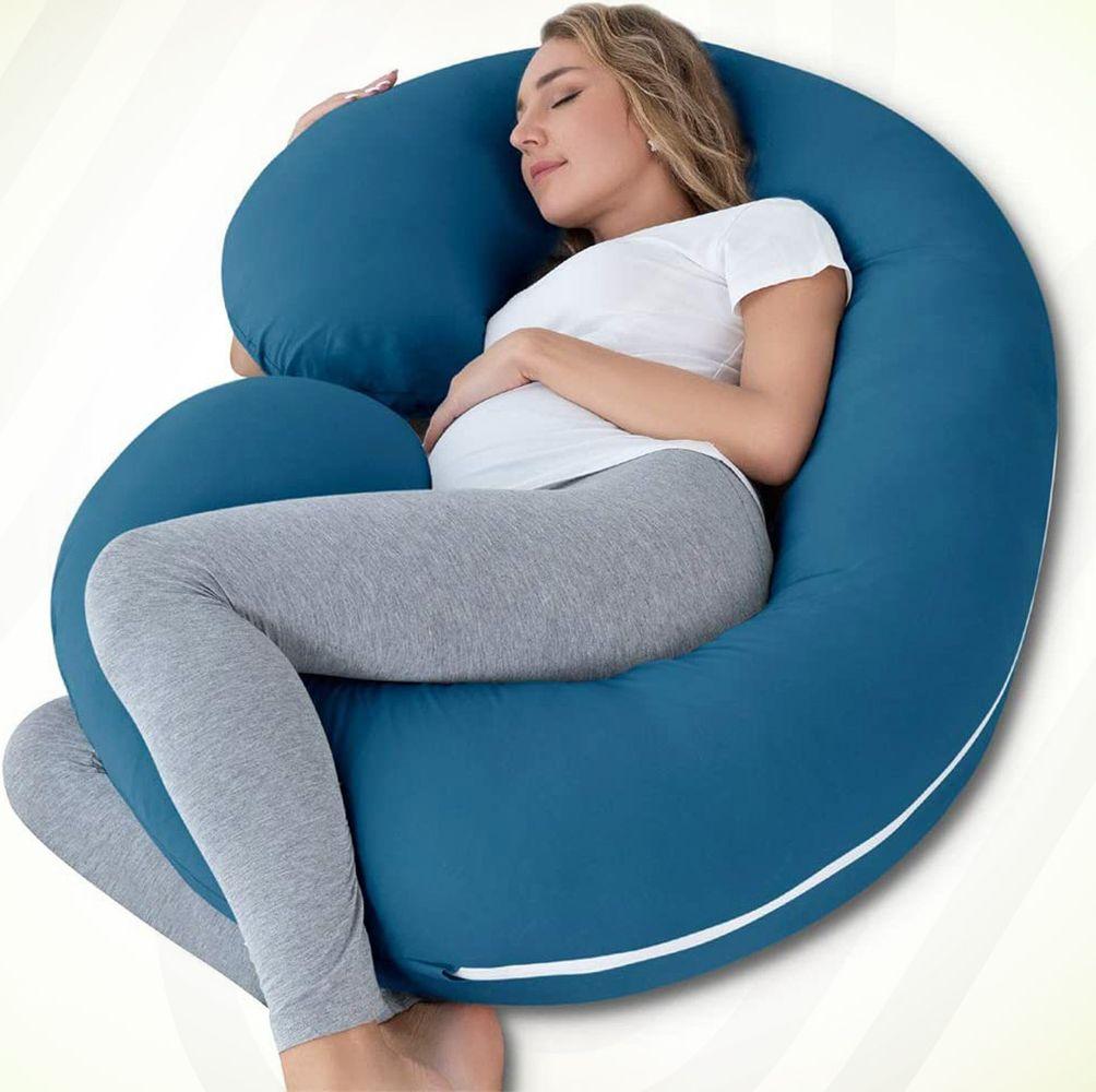 Best Pregnancy Pillows of 2022 | Best Maternity Pillows