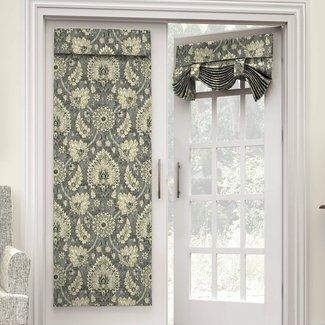 Curtains For French Doors - VisualHunt