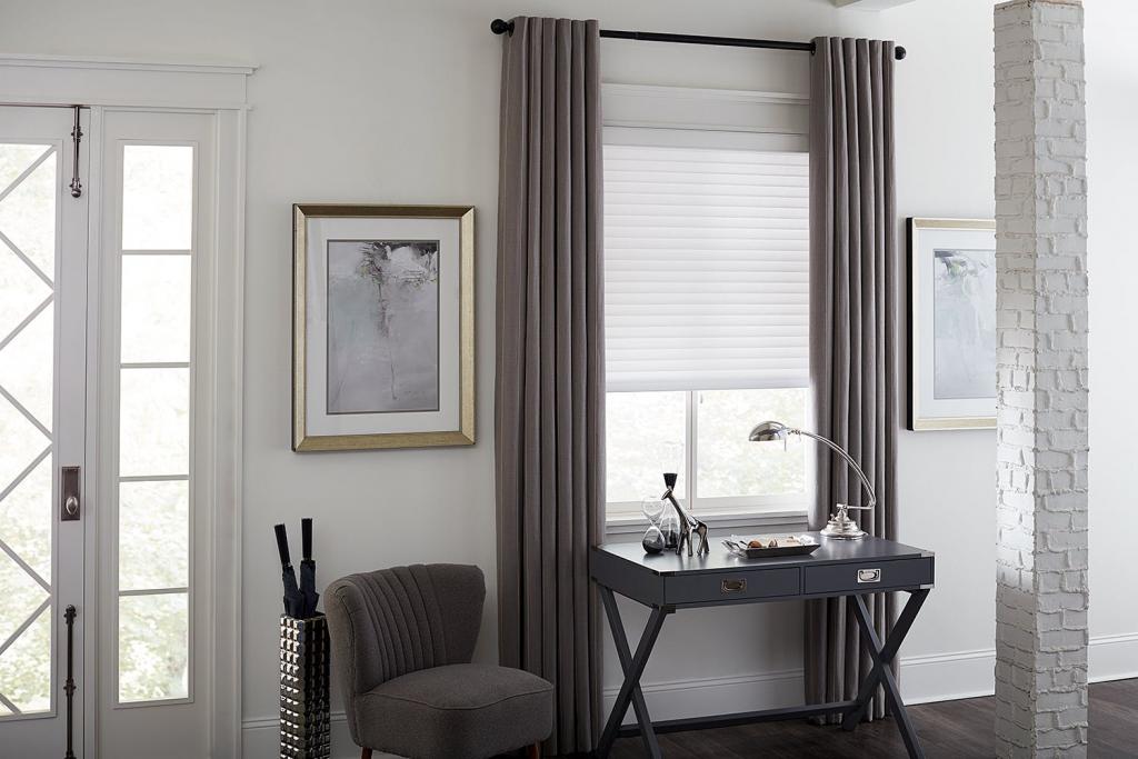 Choosing the Right Types of Curtains | Blinds.com