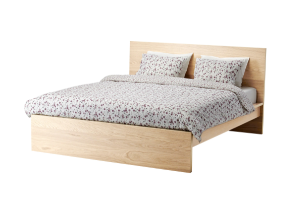 IKEA Malm Bed Building Tips - How to Build IKEA Furniture