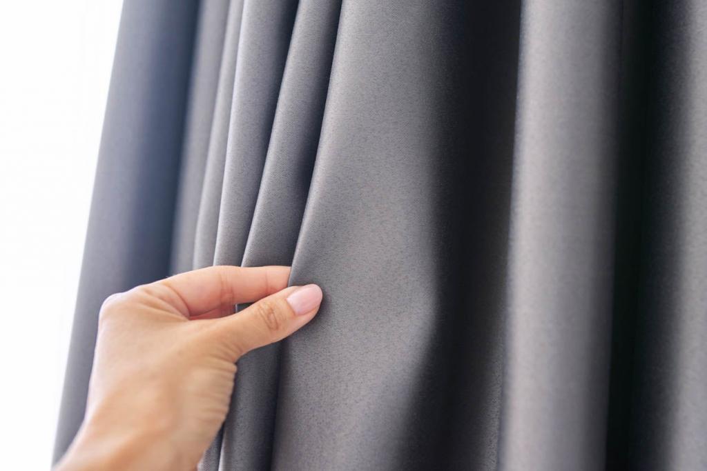 The Best Soundproof Curtains of 2023 - Top Picks by Bob Vila