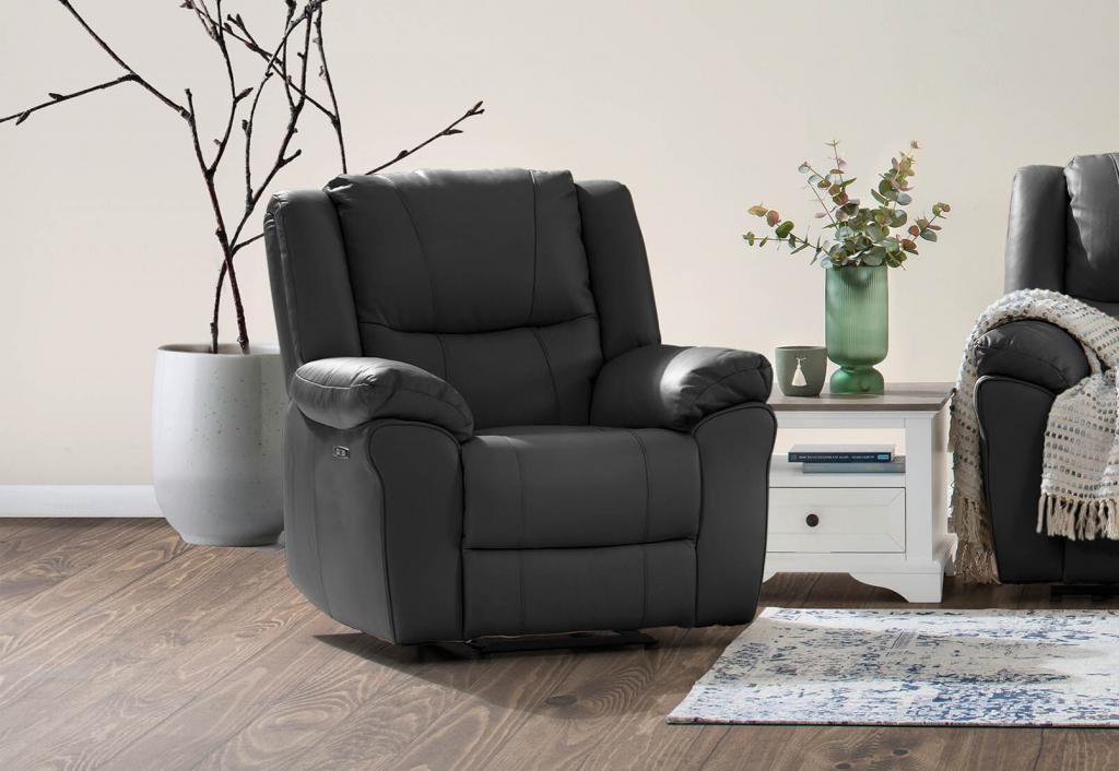 Recliner Buying Guide: Everything You Need to Know | Amart Furniture