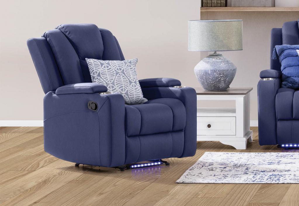 Recliner Buying Guide: Everything You Need to Know | Amart Furniture