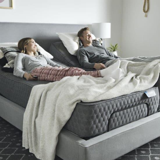 Adjustable Bed Base Buying Guide | Living Spaces