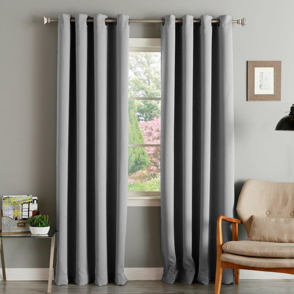 Buy Thermal Curtains & Drapes Online at Overstock | Our Best Window Treatments Deals